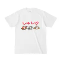 Ramu Yumemi - Clothes - T-shirts - VTuber Size-S