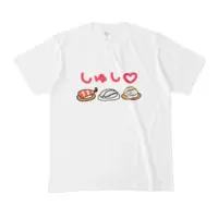 Ramu Yumemi - Clothes - T-shirts - VTuber Size-M