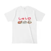 Ramu Yumemi - Clothes - T-shirts - VTuber Size-L