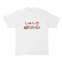 Ramu Yumemi - Clothes - T-shirts - VTuber Size-XL