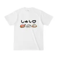 Ramu Yumemi - Clothes - T-shirts - VTuber Size-S