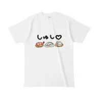 Ramu Yumemi - Clothes - T-shirts - VTuber Size-L