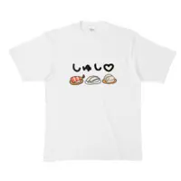 Ramu Yumemi - Clothes - T-shirts - VTuber Size-XL