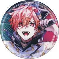 96Neko - Badge - Utaite