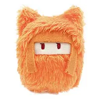 Eto - Plush - Colorful Peach