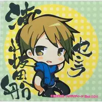 Senra - Towels - Utaite
