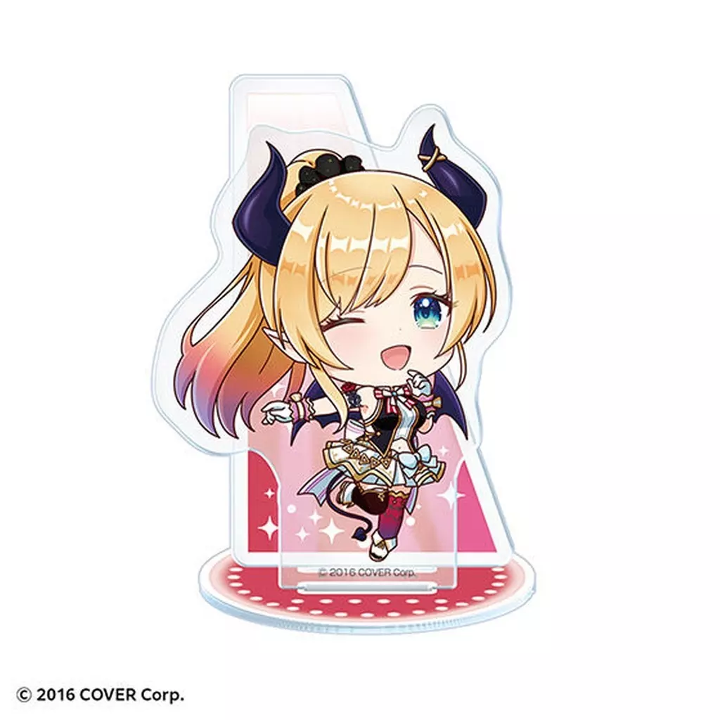Yuzuki Choco - Acrylic stand - hololive