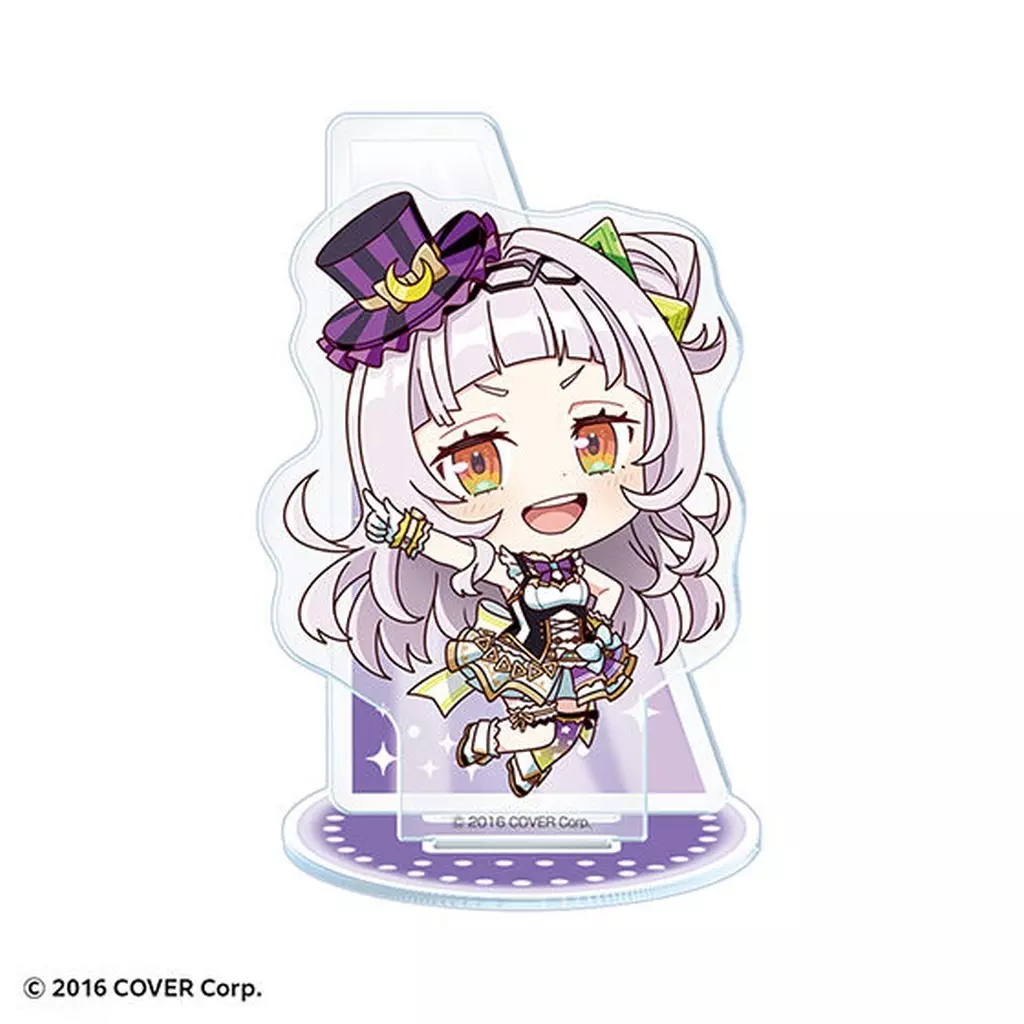 Murasaki Shion - Acrylic stand - hololive