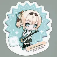 Kazama Iroha - Stickers - hololive