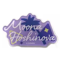 Moona Hoshinova - Badge - hololive