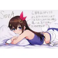 Tokino Sora - Postcard - hololive