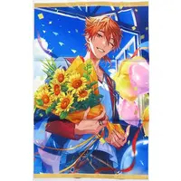 Fushimi Gaku - Tapestry - Nijisanji