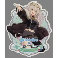 Shishiro Botan - Stickers - hololive