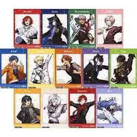HOLOSTARS - Character Card