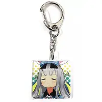 Mochizuki Himari - Acrylic Key Chain - Key Chain - VTuber