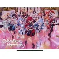 hololive - Acrylic Art Plate - Acrylic stand