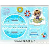 Letora - Acrylic stand - VTuber