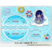 Kamizuru Cosmo - Acrylic stand - VTuber