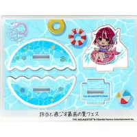 Manaka Tomori - Acrylic stand - VTuber