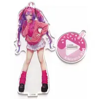 Kikirara Vivi - hololive production official shop in Osaka Umeda - Acrylic stand - hololive