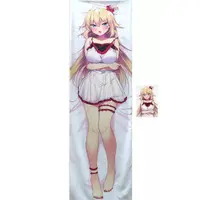 Akai Haato - Postcard - Dakimakura Cover - Birthday Merch Complete Set - hololive