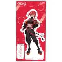Ishikari Akari - Acrylic stand - Aogiri High School