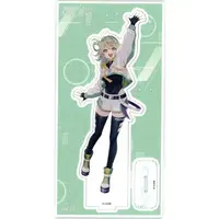 Puwapuwa Popura - Acrylic stand - Aogiri High School