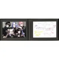 Neo-Porte - Character Card