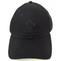 hololive - hololive production official shop in Osaka Umeda - Cap - Clothing