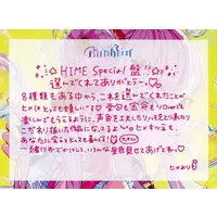 Tanaka Hime - Character Card - HIMEHINA
