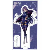 Étra - Acrylic stand - Aogiri High School