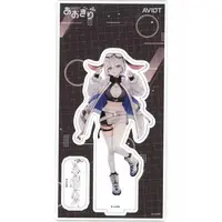 Yamaguro Nekuro - Acrylic stand - Aogiri High School