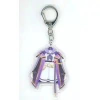 Yozuna Niu - Acrylic Key Chain - Key Chain - Neo-Porte