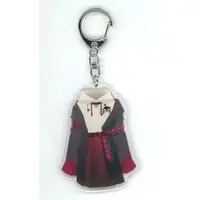 Hizuki Yui - Acrylic Key Chain - Key Chain - Neo-Porte