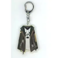 Aruse Inu - Acrylic Key Chain - Key Chain - Neo-Porte