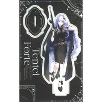 Tentei Forte - Acrylic stand - Neo-Porte