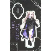 Yozuna Niu - Acrylic stand - Neo-Porte