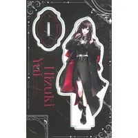 Hizuki Yui - Acrylic stand - Neo-Porte