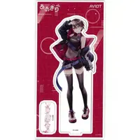 Tsukiyuki Ibuki - Acrylic stand - Aogiri High School