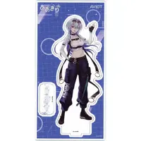 Harusame Urame - Acrylic stand - Aogiri High School