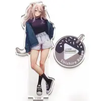 Shishiro Botan - hololive production official shop in Osaka Umeda - Acrylic stand - hololive
