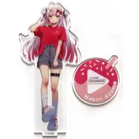 Nakiri Ayame - hololive production official shop in Osaka Umeda - Acrylic stand - hololive