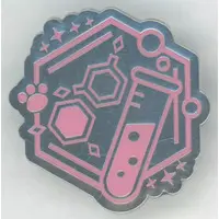 Hakui Koyori - Pin - Badge - hololive