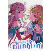 Suzuki Hina & Tanaka Hime - Character Card - Postcard - HIMEHINA