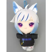 Suzuki Hina - Key Chain - HIMEHINA