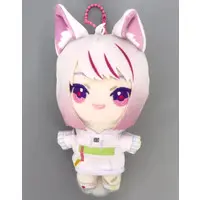 Tanaka Hime - Key Chain - HIMEHINA
