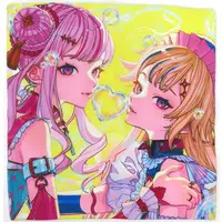 Suzuki Hina & Tanaka Hime - Towels - HIMEHINA
