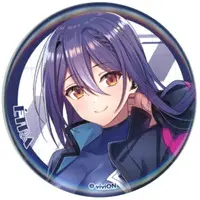 Étra - Badge - Aogiri High School