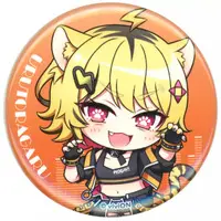 Urutora Garu - Badge - Aogiri High School