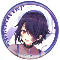 Otodama Tamako - Badge - Aogiri High School
